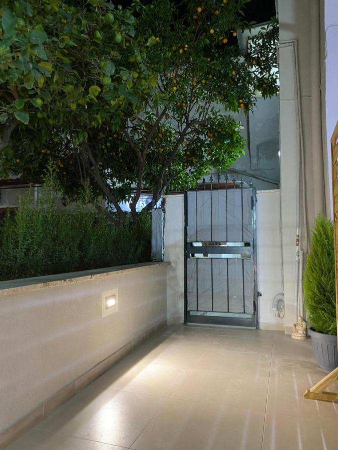 Divi Palace Villa Торе Анунциата Екстериор снимка