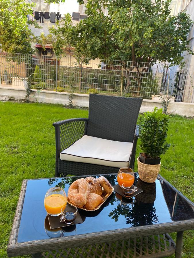 Divi Palace Villa Торе Анунциата Екстериор снимка