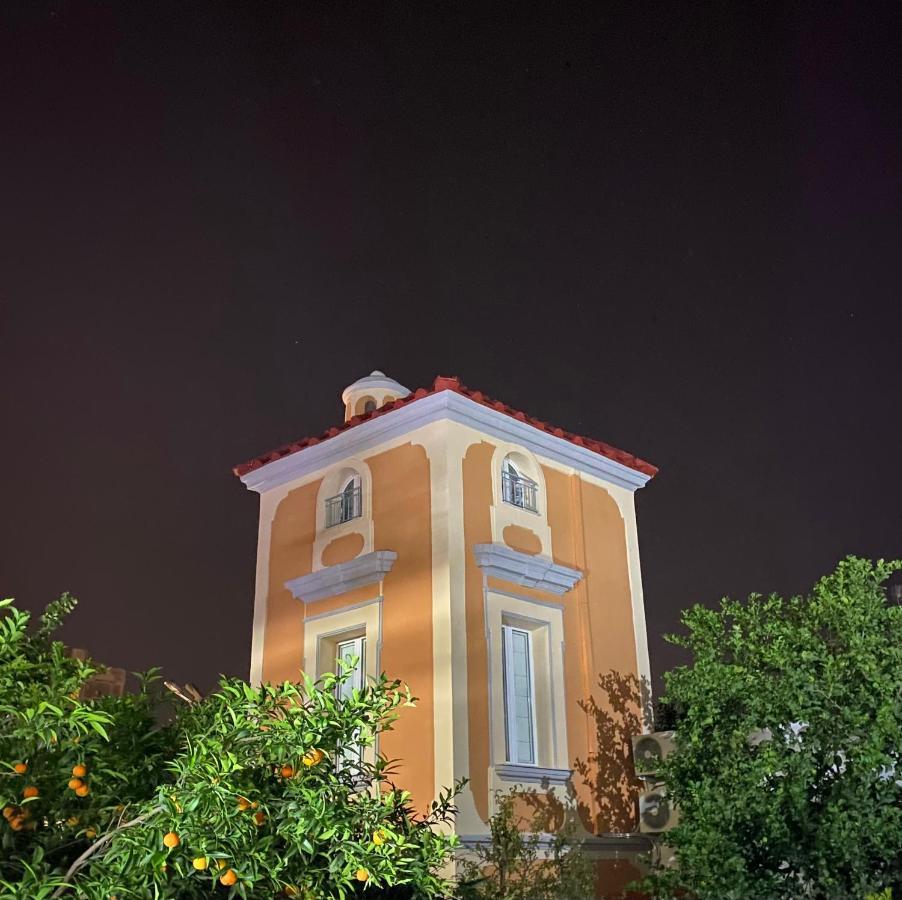 Divi Palace Villa Торе Анунциата Екстериор снимка