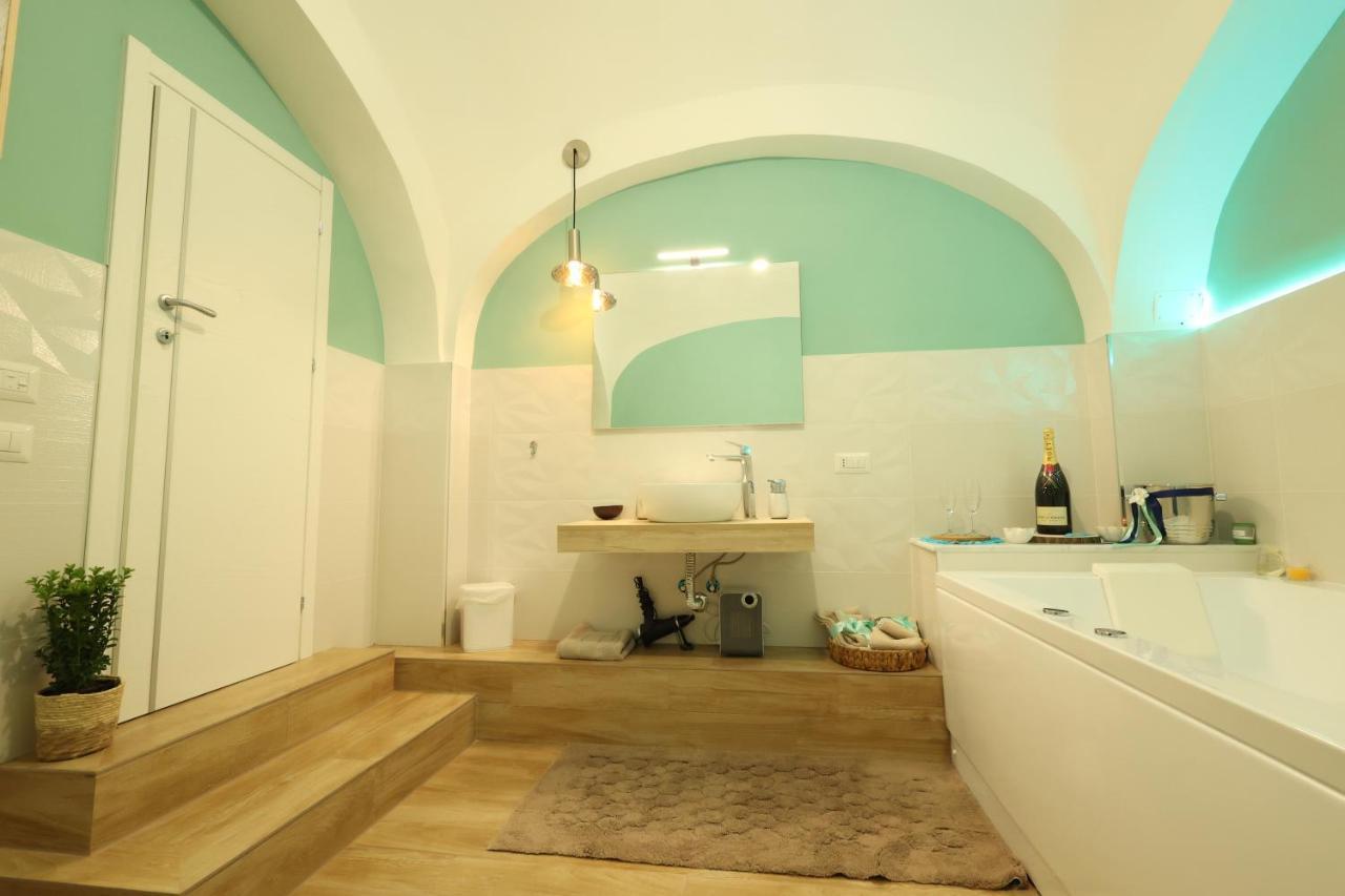 Divi Palace Villa Торе Анунциата Екстериор снимка