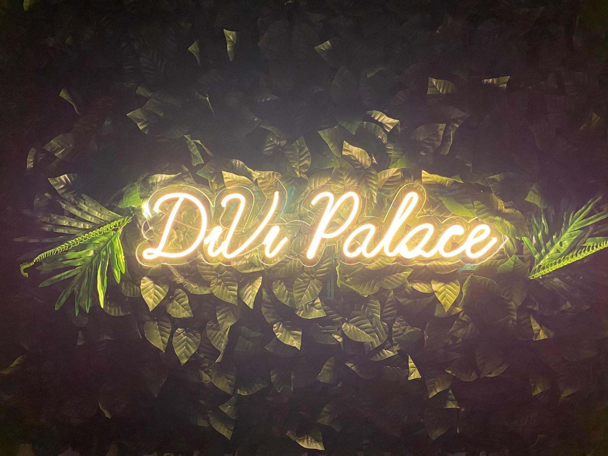 Divi Palace Villa Торе Анунциата Екстериор снимка